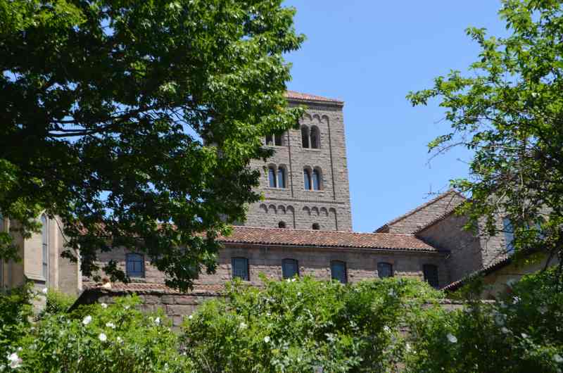First Visits: The Cloisters First Visits: The Cloisters