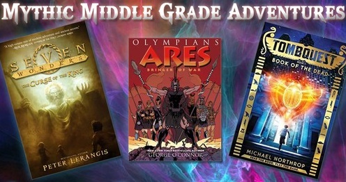 Preschool to Middle School Author Spotlight: Feb 26 – Feb 28 Preschool to Middle School Author Spotlight: Feb 26 – Feb 28