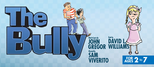 The Bully at the Vital Theater The Bully at the Vital Theater