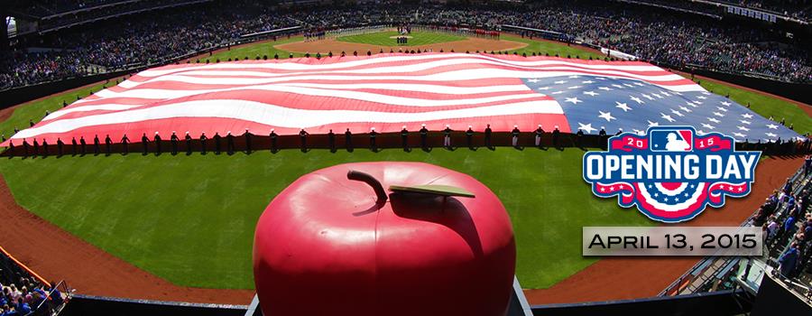 2015 New York Mets Season Preview 2015 New York Mets Season Preview