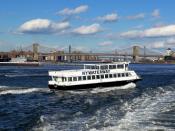 Anchor’s Aweigh! Ride and learn about NYC’s Waterways Anchor’s Aweigh! Ride and learn about NYC’s Waterways