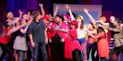Just Kidding Returns to UWS Just Kidding Returns to UWS