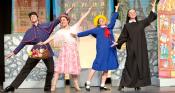 Fall Family Friendly Theater Round-Up 2015 Fall Family Friendly Theater Round-Up 2015
