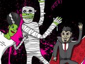 Make Halloween Last For More Than One Night Make Halloween Last For More Than One Night