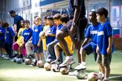 A Busy Mom's Guide to New York City Summer Day Camps 2014 - Part 4: Sports Day Camps A Busy Mom's Guide to New York City Summer Day Camps 2014 - Part 4: Sports Day Camps