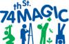 74th St MAGIC 74th St MAGIC