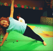 Summertime Yoga for Kids Summertime Yoga for Kids