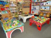 Upper West Side Toy Stores Roundup - Part 2 Upper West Side Toy Stores Roundup - Part 2