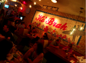 Ho'Brah Taco Joint