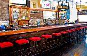 The Corner Kitchen & Bar