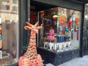 Upper East Side Toy Store Roundup Upper East Side Toy Store Roundup