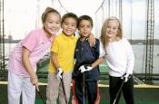 The Golf Club at Chelsea Piers The Golf Club at Chelsea Piers