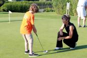 Best Places for Kids to Take Golf Lessons in New York City Best Places for Kids to Take Golf Lessons in New York City