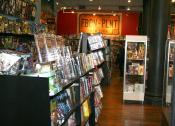 Comic and Collector's Stores Roundup Comic and Collector's Stores Roundup