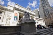 Bryant Park Plays Host to a Festive Outdoor Party All Year Round Bryant Park Plays Host to a Festive Outdoor Party All Year Round