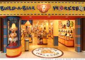 Build-A-Bear Workshop Build-A-Bear Workshop