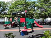 Riverside Park Playgrounds Roundup Riverside Park Playgrounds Roundup