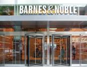 Barnes & Noble Barnes & Noble