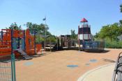 Favorite Playgrounds for Young Kids in Staten Island Favorite Playgrounds for Young Kids in Staten Island