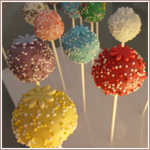 Gluten-Free Birthday Cakes and Cupcakes Gluten-Free Birthday Cakes and Cupcakes