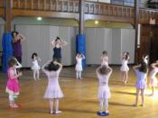 Dance Classes for Toddlers in Brooklyn Dance Classes for Toddlers in Brooklyn