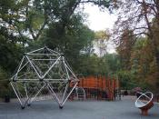 The Playgrounds of Prospect Park The Playgrounds of Prospect Park