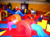 Get Out of the Cold this Winter - Indoor Places to Play for Kids in Manhattan Get Out of the Cold this Winter - Indoor Places to Play for Kids in Manhattan