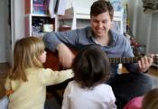 A Singalong with Ryan A Singalong with Ryan