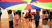 Baby Moves (Go Pop Kids) Baby Moves (Go Pop Kids)