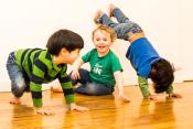 Bija Kids Bija Kids