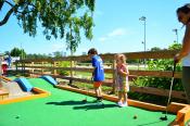 President's Week School Recess Golf Class President's Week School Recess Golf Class