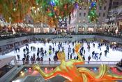 Brrrr! Ice Skating Season Has Arrived in Manhattan! Brrrr! Ice Skating Season Has Arrived in Manhattan!