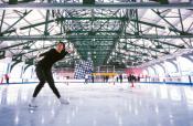 Ice Skating Day Ice Skating Day