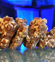 Sweet Treats for Holidays: Where to Get your Sugar Rush Sweet Treats for Holidays: Where to Get your Sugar Rush