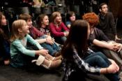 All the World’s a Stage: NYC Music and Theater Classes All the World’s a Stage: NYC Music and Theater Classes