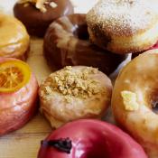 Best Donuts in NYC Best Donuts in NYC
