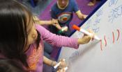 Hola, Bonjour, Ni Hao: Language Classes for Little Linguists Hola, Bonjour, Ni Hao: Language Classes for Little Linguists