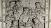 Camels and Kings: A Gift Giving Workshop Camels and Kings: A Gift Giving Workshop