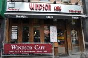 Windsor Cafe Windsor Cafe