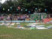 Mount Tom Day Camp Mount Tom Day Camp