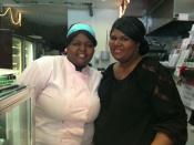 Aromas Boutique Bakery & Cafe Aromas Boutique Bakery & Cafe