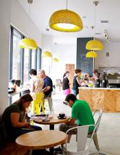 LARK Cafe LARK Cafe