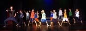 Creative Arts & Athletics Creative Arts & Athletics