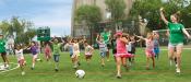 Asphalt Green Asphalt Green