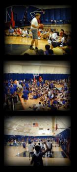 Basketball City Basketball City