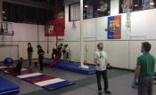 Aerial Arts NYC Aerial Arts NYC
