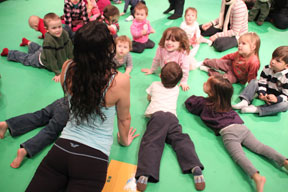 Karma Kids Yoga Karma Kids Yoga