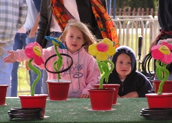 Weekend Family Events - April 13 and April 14 Weekend Family Events - April 13 and April 14