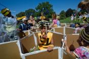 Weekend Family Events - September 8 and September 9 Weekend Family Events - September 8 and September 9