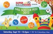 Weekend Family Events - September 15 and September 16 Weekend Family Events - September 15 and September 16